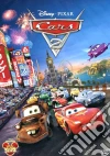 Cars 2 dvd