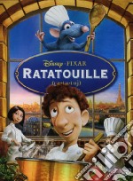 Ratatouille dvd