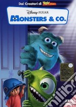 Monsters & Co.