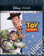 (Blu-Ray Disk) Toy Story brd