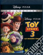 (Blu-Ray Disk) Toy Story 3 - La Grande Fuga brd