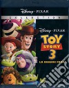 (Blu-Ray Disk) Toy Story 3 - La Grande Fuga film in dvd di Lee Unkrich