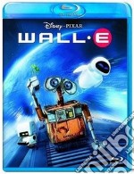 (Blu-Ray Disk) Wall-E brd