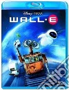 (Blu-Ray Disk) Wall-E dvd