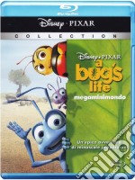 (Blu-Ray Disk) Bug's Life (A) - Megaminimondo brd