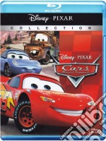 (Blu Ray Disk) Cars