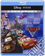 (Blu-Ray Disk) Cars 2 brd