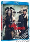 (Blu-Ray Disk) Lone Ranger (The) dvd