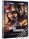 Lone Ranger (The) dvd