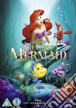 Little Mermaid (The) / Sirenetta (La) [Edizione: Regno Unito] [ITA] dvd