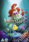 Little Mermaid (The) / Sirenetta (La) [Edizione: Regno Unito] [ITA] film in dvd di Ron Clements John Musker
