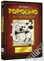 Topolino Vintage dvd