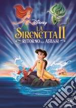 Sirenetta 2 (La) - Ritorno Agli Abissi dvd