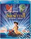 (Blu Ray Disk) Sirenetta 2 (La) - Ritorno Agli Abissi film in blu ray disk di Jim Kammerud