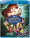 (Blu Ray Disk) Sirenetta 3 (La) - Quando Tutto Ebbe Inizio film in blu ray disk di Peggy Holmes