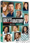 Grey's Anatomy - Stagione 09 (9 Dvd) dvd