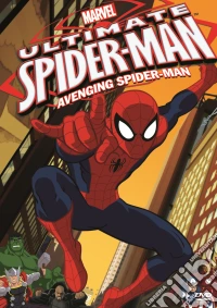 Ultimate Spider-Man #03 dvd