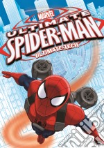 Ultimate Spider-Man #04 dvd