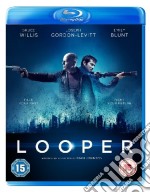 (Blu-Ray Disk) Looper brd