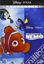 Alla ricerca di nemo dvd