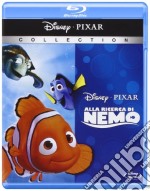 (Blu Ray Disk) Alla Ricerca Di Nemo dvd