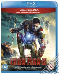 (Blu-Ray Disk) Iron Man 3 brd