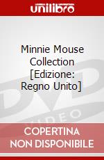 Minnie Mouse Collection [Edizione: Regno Unito] dvd