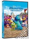 Monsters University film in dvd di Dan Scanlon