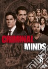 Criminal Minds - Stagione 08 (5 Dvd) dvd