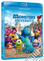 (Blu-Ray Disk) Monsters University (2 Blu-Ray) brd