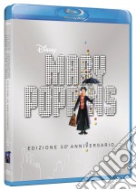 (Blu Ray Disk) Mary Poppins (SE 50° Anniversario) dvd