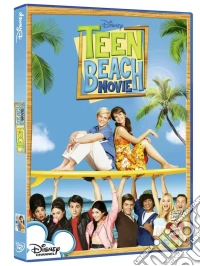 Teen Beach Movie [Edizione: Francia] dvd