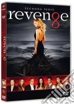 Revenge - Stagione 02 (6 Dvd) dvd