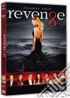 Revenge - Stagione 02 (6 Dvd) dvd