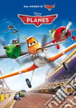 Planes dvd