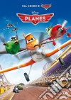 Planes film in dvd di Klay Hall