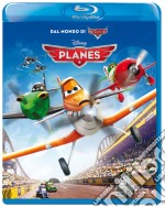 (Blu-Ray Disk) Planes brd