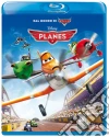 (Blu Ray Disk) Planes dvd
