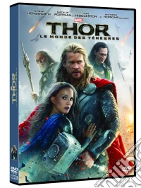 Thor 2 : Le Monde Des Tenebres [Edizione: Francia] dvd