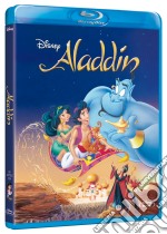 (Blu-Ray Disk) Aladdin brd