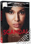 Scandal - Stagione 01 (2 Dvd) dvd