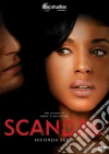 Scandal - Stagione 02 (6 Dvd) dvd
