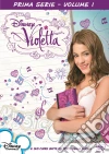 Violetta - Stagione 01 #01 (Eps 01-28) (9 Dvd) dvd