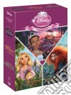 Principesse Cofanetto (3 Dvd) dvd