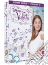 Violetta - Stagione 01 #02 (Eps 29-56) (9 Dvd) dvd