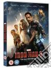 Iron Man 3 [Edizione: Regno Unito] film in dvd