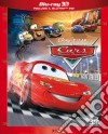 (Blu-Ray Disk) Cars (3D) (Blu-Ray+Blu-Ray 3D) dvd