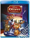 (Blu Ray Disk) Oliver & Company (SE 25 Anniversario) dvd