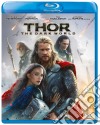 (Blu-Ray Disk) Thor - The Dark World dvd