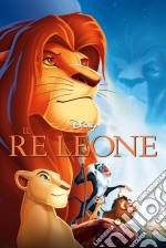 (Blu-Ray Disk) Re Leone (Il) brd